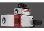 miniRANGER-LITE - LiDAR Systems