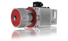 Ranger - Model LRT - Long Range LiDAR Systems