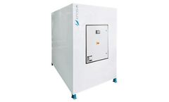 Enogia - Model 40LT - ORC Power Conversion System