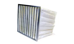 Irema - Multi-Pocket Bag Filters