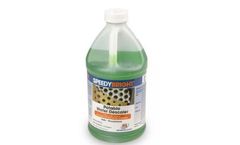 Spdybrt - Model CS - SpeedyBright Biodegradable Descaler/Limescale Remover