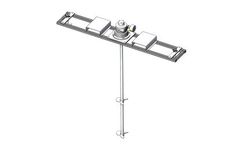 Cleveland - Model XTL Series - IBC Tote Mixers