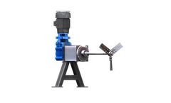 Cleveland - Model SGCD Series - Right Angle Mixers