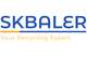 Skbaler