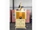 Skbaler - Model VLD8060T20 (50-110kgï¼‰ - Vertical Lifting Door Baler