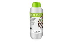 Liventia - Model Pro - Soil Probiotics for Plants
