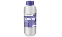 Paragone - Microorganisms