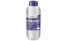 Microclean - Microorganisms
