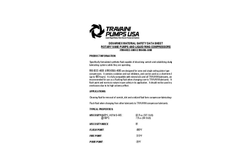 Data Sheet Devarnex