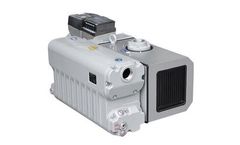 Travaini Pumps - Model PVL 15 - Rotary Vane Pumps