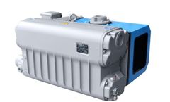 Travaini Pumps - Model HWT 160 - Water Tolerant Rotary Vane Vacuum Pumps