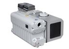 Travaini Pumps - Model EX 45 - Explosion Proof Rotary Vane Vacuum Pump