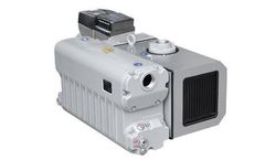 Travaini Pumps - Model EX 45 - Explosion Proof Rotary Vane Vacuum Pump