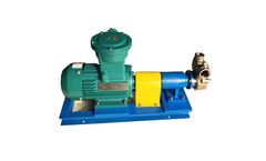 Cooling Water Treatment by Ozone
