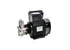 Edon - Model 15EDQS04S - Micro Nano Bubble Generator