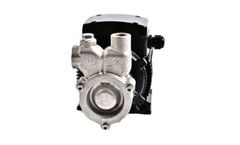 Edon - Model 15EDQS04D - Micro Nano Bubble Generator