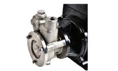 Edon - Model 25EDQS07S - Micro Nano Bubble Generator