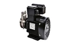 Edon - Model 25EDQS07D - Micro Nano Bubble Generator