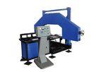 Suda Machinery - Model SDC315 - Multi-angle Band Saw