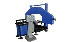 Suda Machinery - Model SDC315 - Multi-angle Band Saw