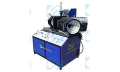 Suda Machinery - Model SDF90/315 - Workshop Fitting Machine