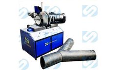 Suda Machinery - Model SDF90-355 - Workshop Fitting Machine