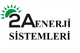 2a enerji sistemleri