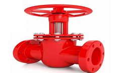 Huacai - Valve & Pipeline Powder Coating