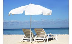 Huacai - Outdoor Metal Furniture Powder Coating