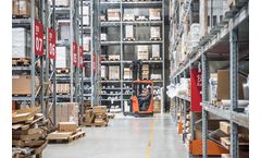 Huacai - Bonding Metallic Powder Coatings