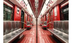 Huacai - Anti-Graffiti Powder Coating