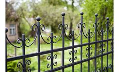 Huacai - Decorative Powder Coatings