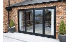 Huacai - Aluminum Profile Powder Coating