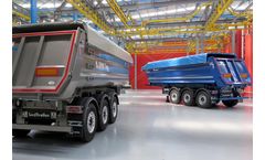 Huacai - Automotive Powder Coating