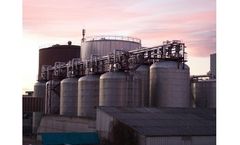 Steam Turbines for Distrillery Industry
