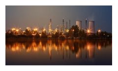 Steam Turbines for Chemical Industry