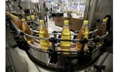 Steam Turbines for Edible oil refinery industry