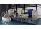 Turbotech - Extraction Cum Condensing Turbine