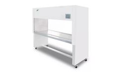 TOP - Model TS-CJ-3FD Series - Vertical Clean Bench