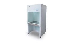 TOP - Model TS-840U Series - Vertical Laminar Flow Cabinet