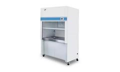 TOP - Model TS-FH1200 Series - Laboratory Fume Hood