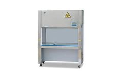 TOP - Model Class II A2 - T-1300IIA2 Series - Microbiological Safety Cabinet