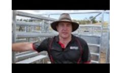 Brazzen Rural Products Yards Video