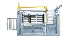 Brazzen - Model CCPFP - Premium Crush