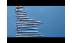 Medical bur Video