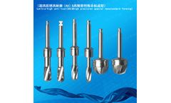 Sinus Lift Bur