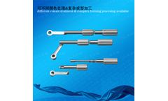 Surgical Ratchet Wrench