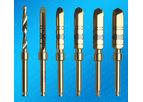 LZQ - Dental Implants Special Drills