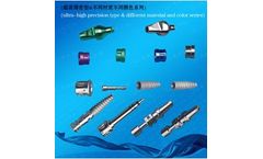 LZQ - Implant Abutment