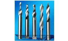 LZQ - Depth Drill Tool